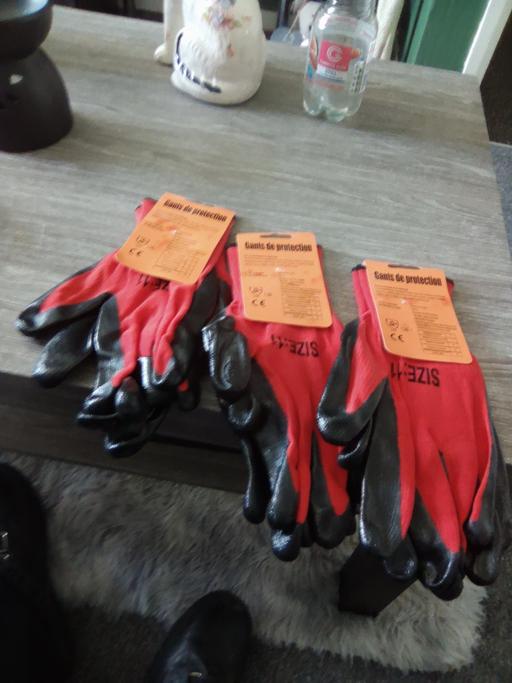 Buy & Sell Sutton Coldfield Birmingham - Photos for work gloves