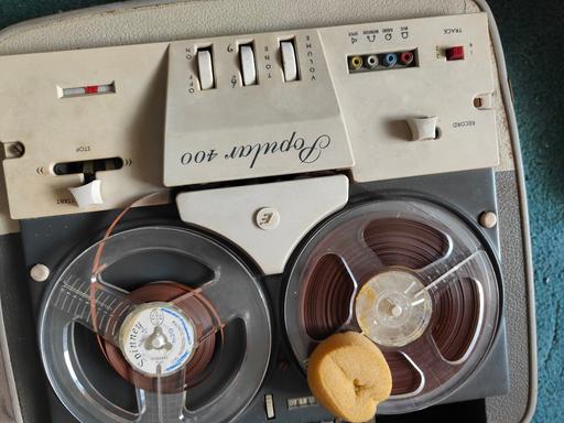 Buy & Sell Netherton Dudley - Photos for tape recorder and player