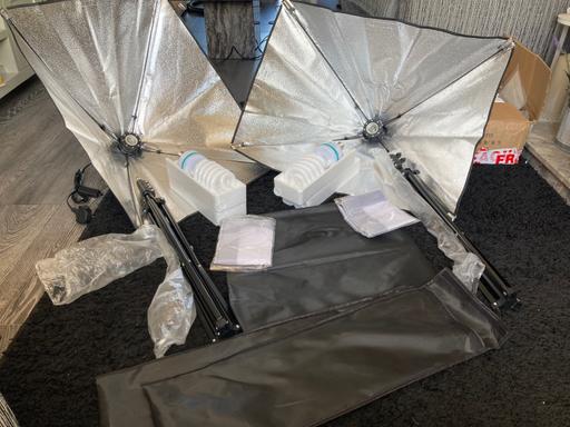 Buy & Sell Sedgley Dudley - Photos for Photography set ups