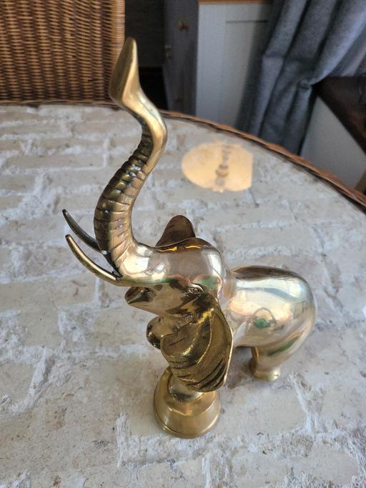 Buy & Sell West Bromwich Sandwell - Photos for circus Elephant collection only