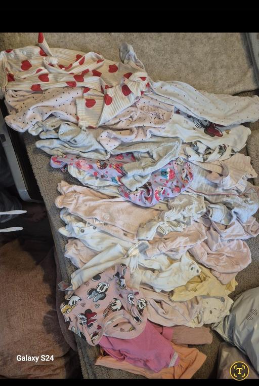 Buy & Sell Minworth Trade Park Birmingham - Photos for Baby bundle
