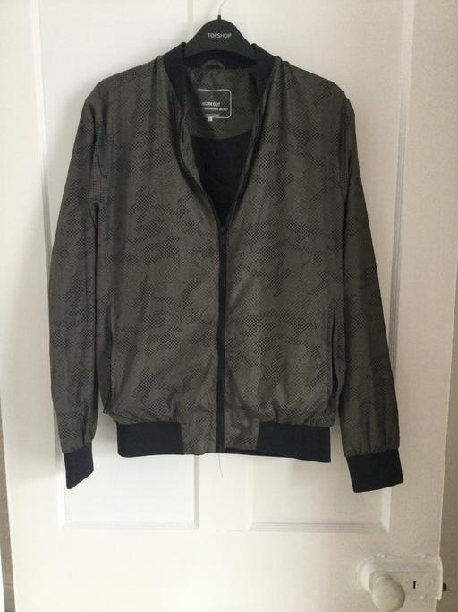 Buy & Sell Shildon County Durham - Photos for Light weight jacket size Small