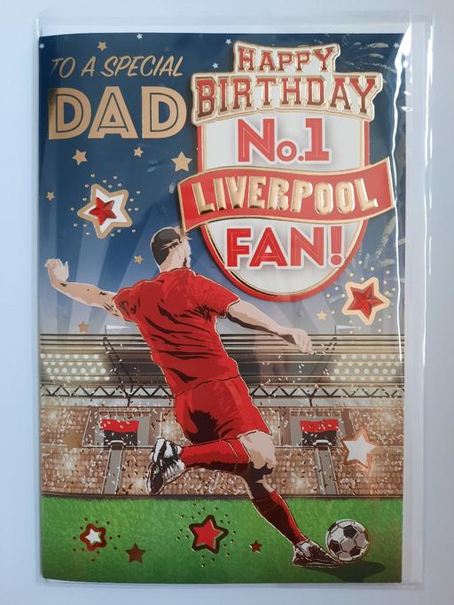 further learning Oldbury Sandwell - Photos for Liverpool No1 Fan Birthday Card for Dad