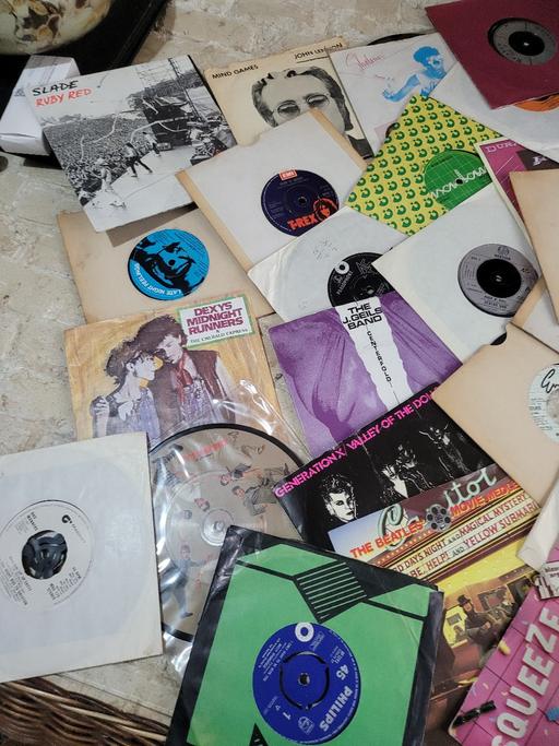 Buy & Sell West Bromwich Sandwell - Photos for box off records collection only