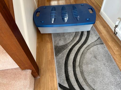 Buy & Sell Formby Sefton - Photos for STORAGE BOX