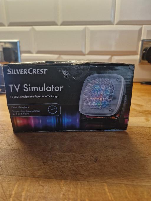 Buy & Sell Edgbaston Birmingham - Photos for TV simulator