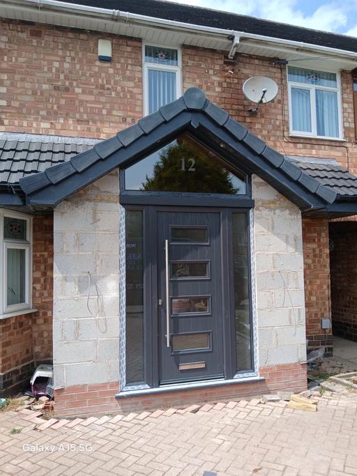 Buy & Sell West Bromwich Sandwell - Photos for Double Glazing
