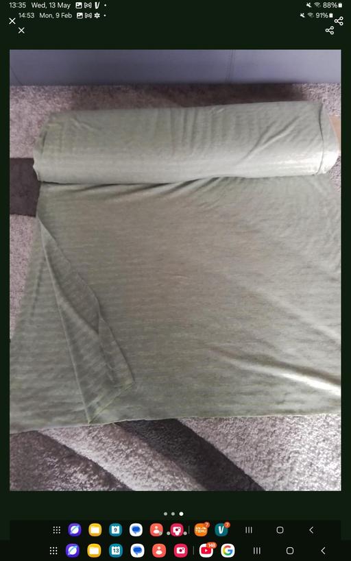 Buy & Sell Allhallows Medway - Kent - Photos for Roll of material