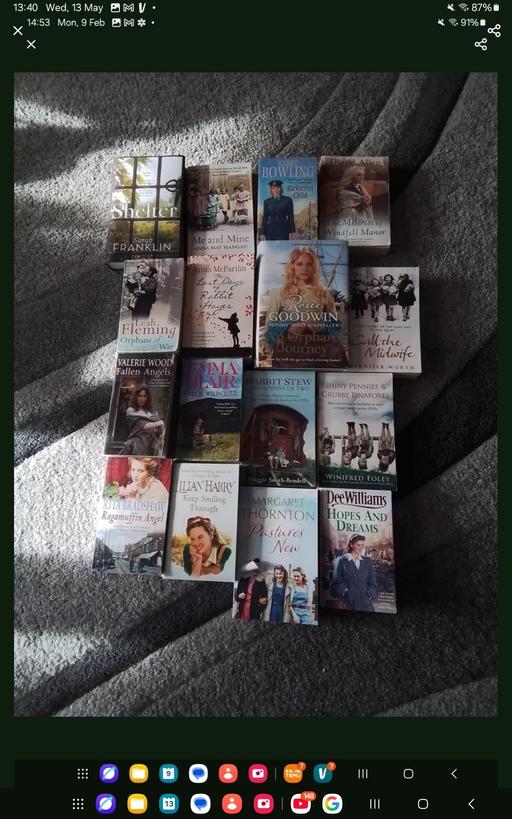 Buy & Sell Allhallows Medway - Kent - Photos for 16 books