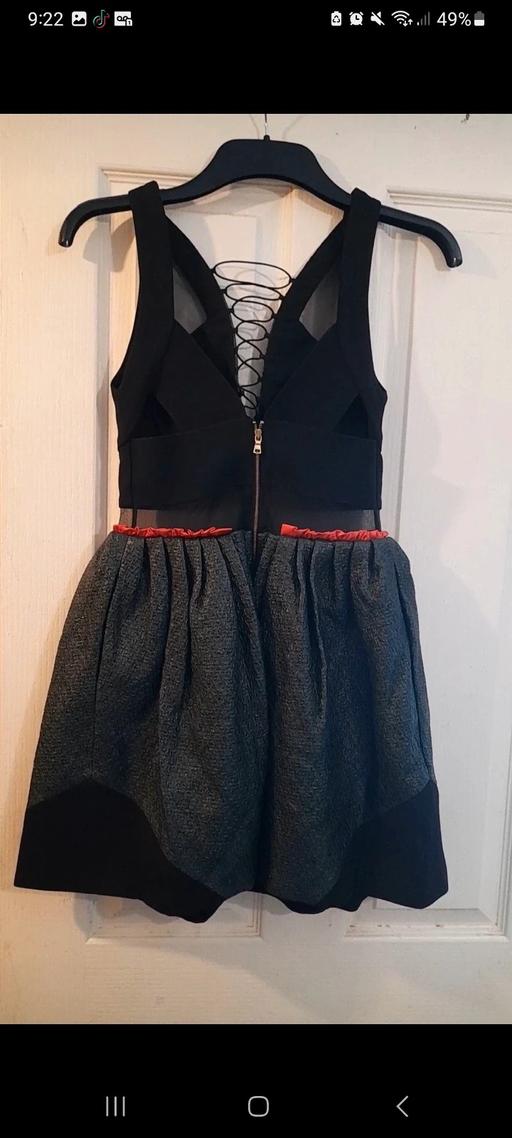 Buy & Sell Pentrechwyth Swansea - Wales - Photos for Dark Green Summer Dress