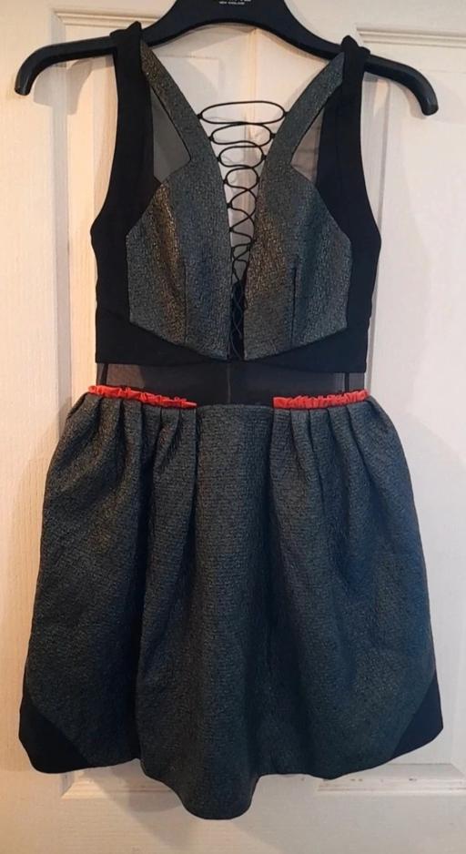 Buy & Sell Swansea Swansea - Wales - Photos for The Three Flour Mini Dress