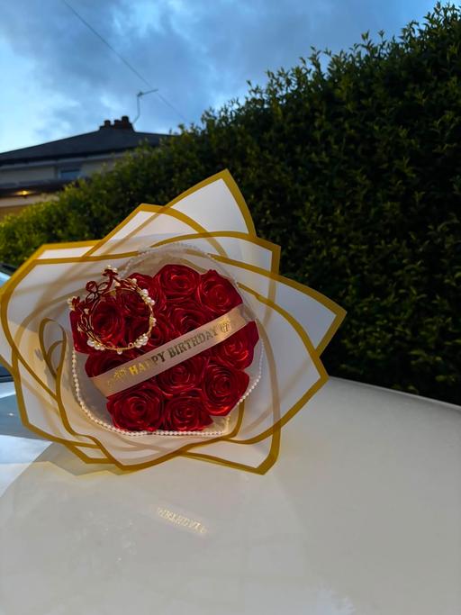Buy & Sell Edgbaston Birmingham - Photos for Artificial Flowers 🌺