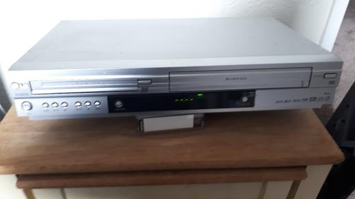 Buy & Sell Lower Darwen Blackburn with Darwen - Photos for DVD/ VHS combi