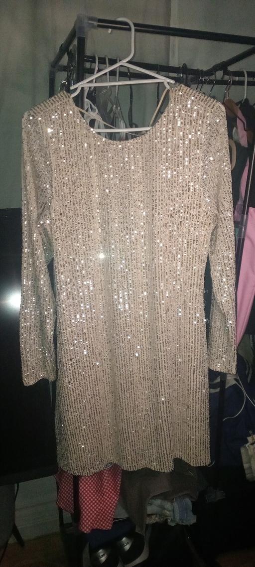 Buy & Sell Waterloo Central London - Photos for Explosion Party Dress