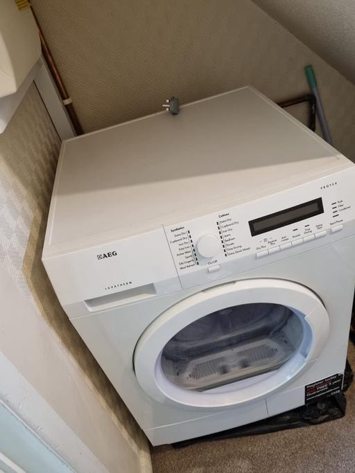 Buy & Sell Woodside Estate Central Bedfordshire - Photos for Tumble dryer