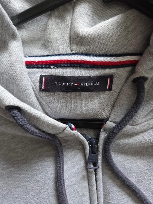 Buy & Sell Whitby Cheshire West and Chester - Photos for TOMMY HILFIGER HUDDIE