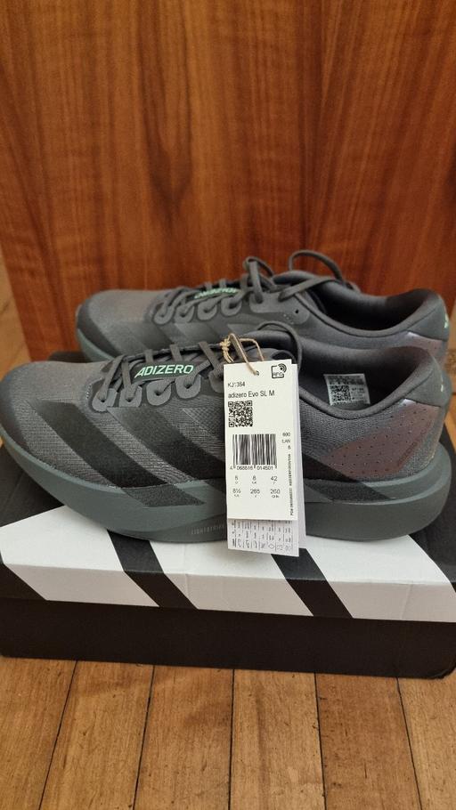 Buy & Sell Swiss Cottage North West London - Photos for Adidas Adizero Evo SL M UK 11 Running shoes