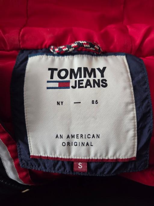 Buy & Sell Whitby Cheshire West and Chester - Photos for TOMMY HILFIGER JACKET, COAT