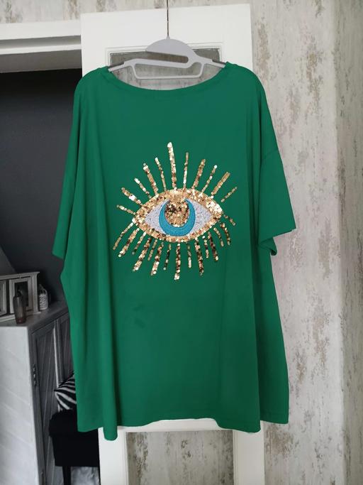 Buy & Sell Hornchurch Havering - Photos for one size tunic shirt