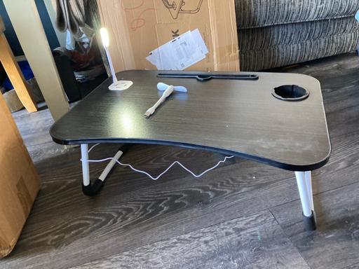 Buy & Sell Sedgley Dudley - Photos for USB folding computer table