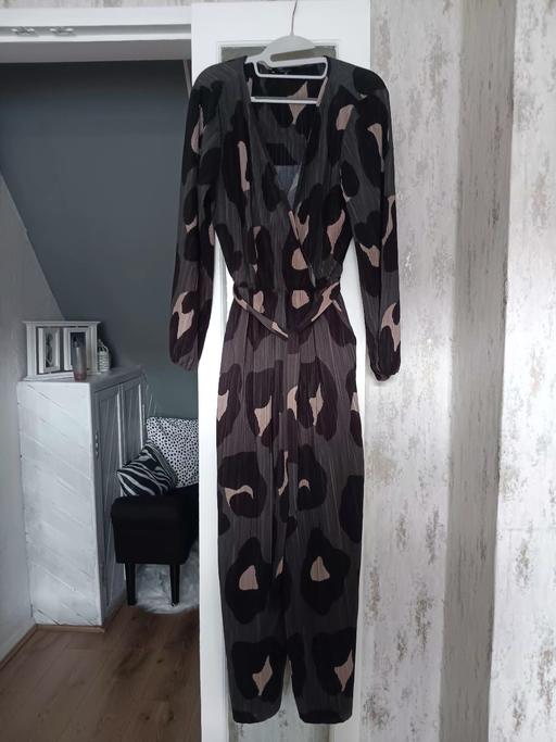 Buy & Sell Hornchurch Havering - Photos for Next plisse jumpsuit 14/16