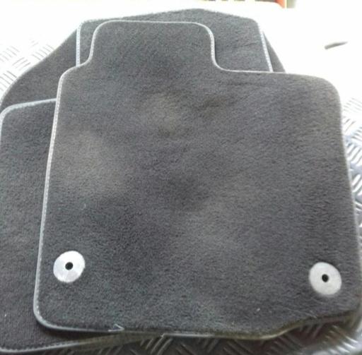 Vehicles Higher Walton South Ribble - Photos for SEAT TOLEDO / SKODA RAPID CAR MATS