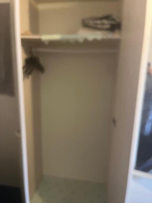 Buy & Sell Streatham Common South West London - Photos for Tall wardrobe