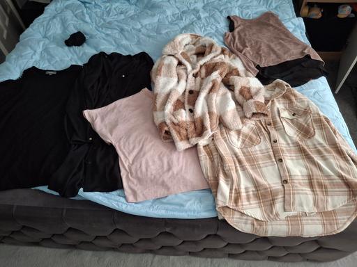 Buy & Sell Northfield Birmingham - Photos for size 12 bundle