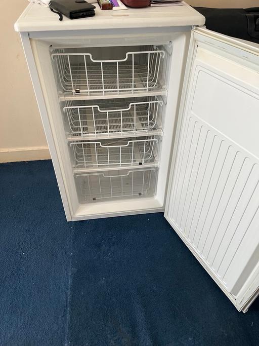 Buy & Sell Streatham Common South West London - Photos for Freezer