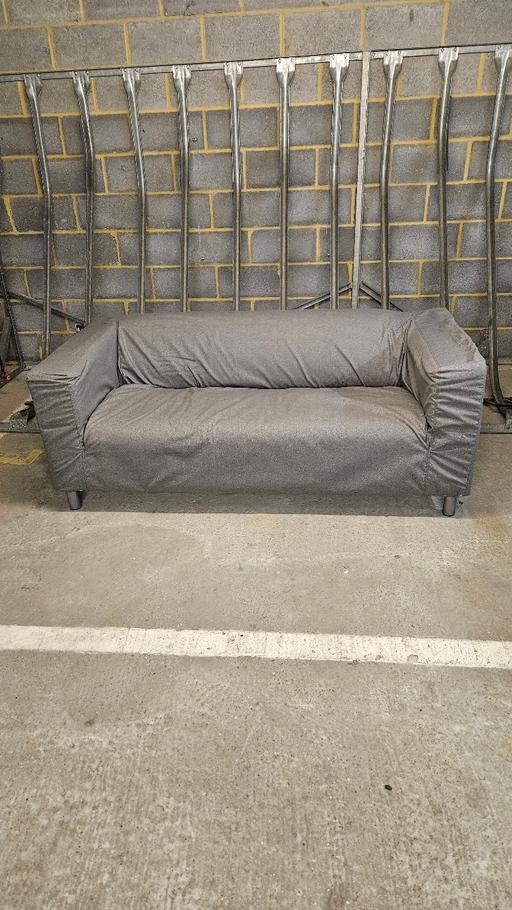 Buy & Sell Clapham South West London - Photos for SOFA - 2 SEATER (LARGE)
