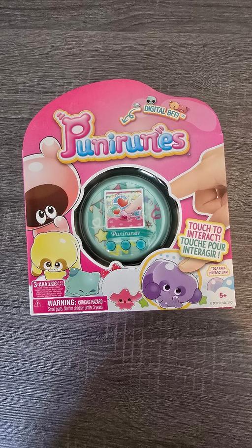 Buy & Sell Tipton Sandwell - Photos for punirunes cute digital interactive toy new