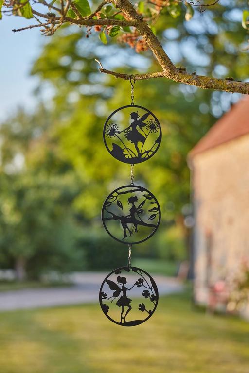 Buy & Sell Sidcup Bexley - Photos for Fairies Garden Decor Hanger