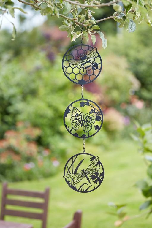 Buy & Sell Sidcup Bexley - Photos for Wings Garden Deco Hangers