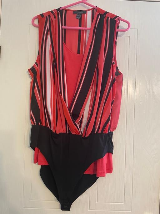 Buy & Sell Netherton Dudley - Photos for Size 18 - All in one - sleeveless #startfresh