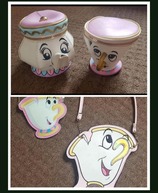 Buy & Sell Longley Sheffield - Photos for Disney purses