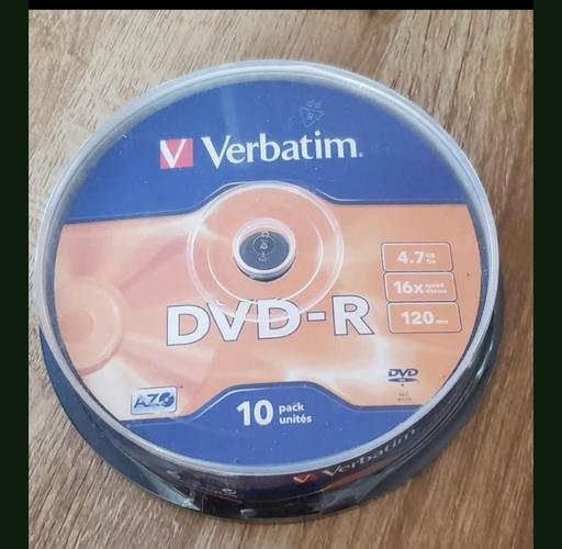 Buy & Sell Longley Sheffield - Photos for brand new 10pk dvds