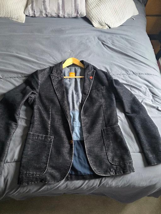 Buy & Sell Pelsall Walsall - Photos for Hugo Boss smart casual Jacket