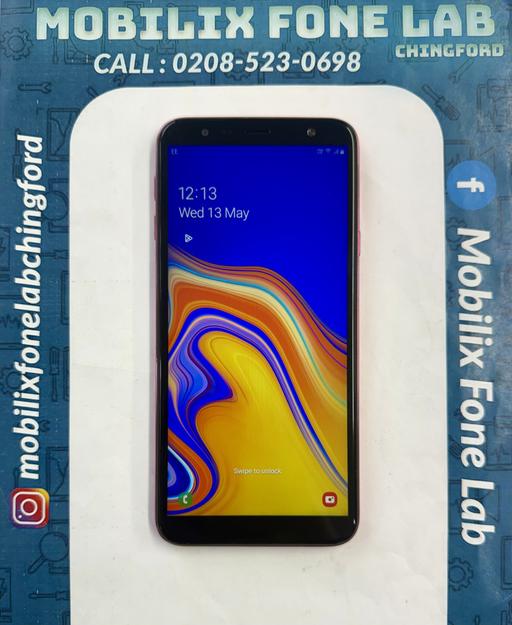 Buy & Sell Highams Park East London - Photos for Samsung Galaxy J4 Plus (2018) 32GB Unlocked