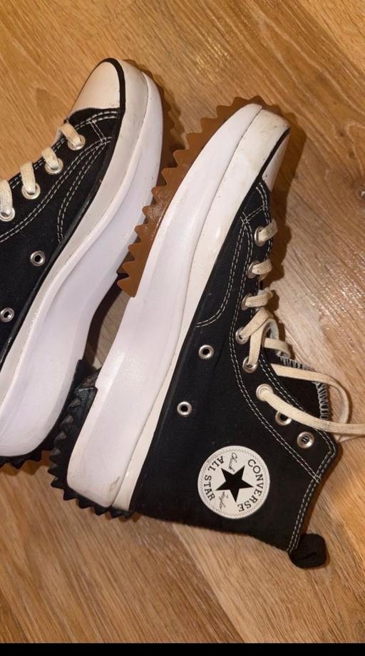 Buy & Sell Edgbaston Birmingham - Photos for Converse run hike women’s