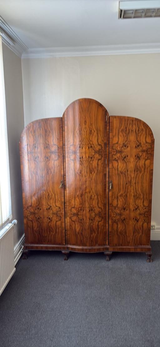 Buy & Sell North Ormesby Middlesbrough - Photos for Wardrobe
