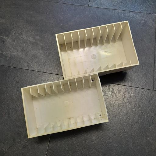 Buy & Sell Higher Walton South Ribble - Photos for MUSIC CASSETTE STORAGE 📼