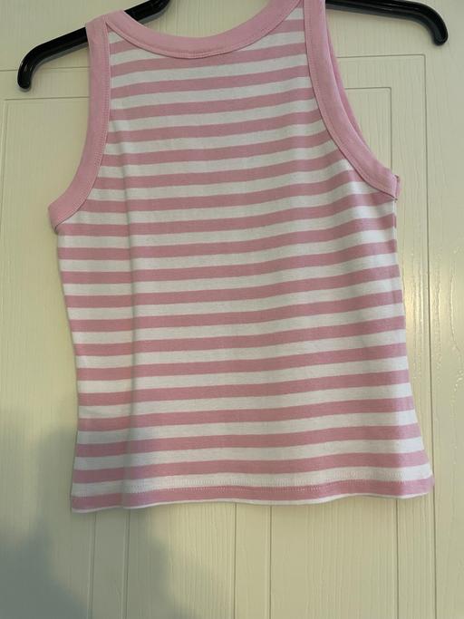 Buy & Sell Netherton Dudley - Photos for Summer Wear - Light Pink Stripe