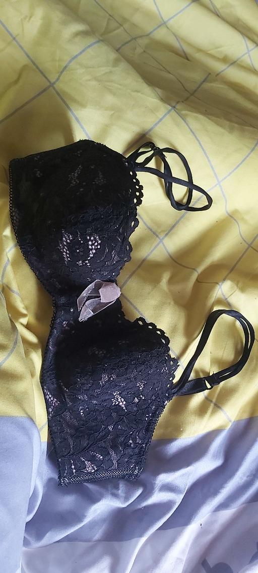 Buy & Sell Asfordby Hill Melton - Photos for 32B small b'Tempted underwired bra
