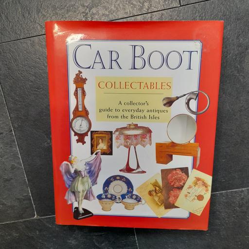 Buy & Sell Higher Walton South Ribble - Photos for CAR BOOT COLLECTABLES