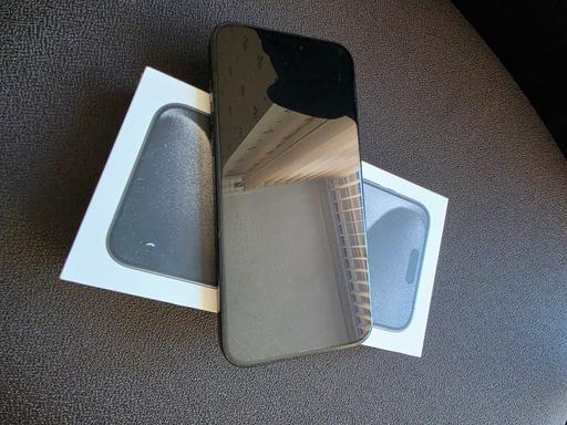 Buy & Sell Sparkhill Birmingham - Photos for Iphone 15 Pro Max