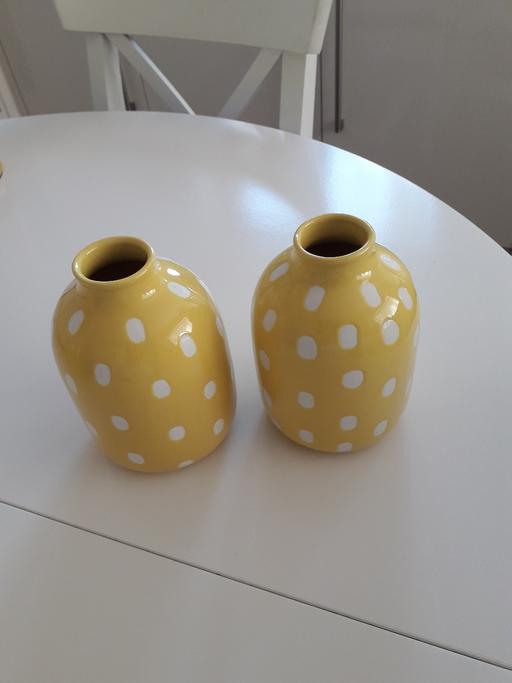 Buy & Sell Hill Top Sandwell - Photos for next vases
