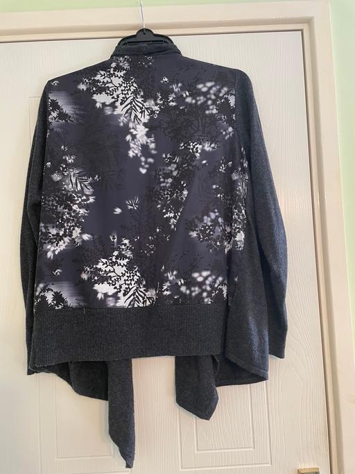 Buy & Sell Netherton Dudley - Photos for A Jacket Size 14 has zip up pockets