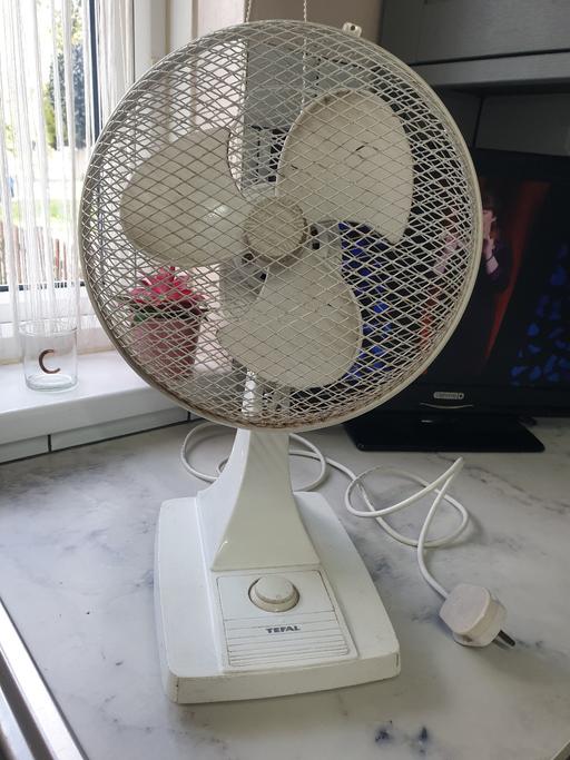 Buy & Sell Kings Norton Birmingham - Photos for Table top fan