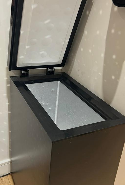 Buy & Sell Purley Croydon - Photos for Slimline chest Freezer