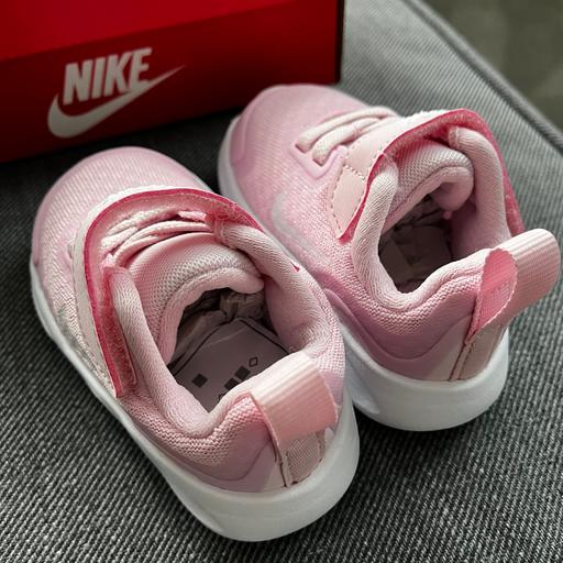 Buy & Sell Hampton-in-Arden Solihull - Photos for Nike Infant Trainers/Shoes, New & Boxed